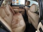 2016 Nissan Altima 3.5Sl   for Sale in Avon, MN - Front End