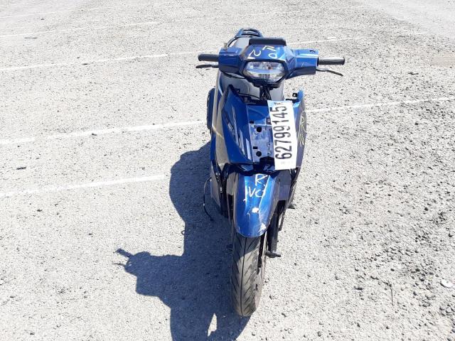 2025 PEUGEOT TWEET 125