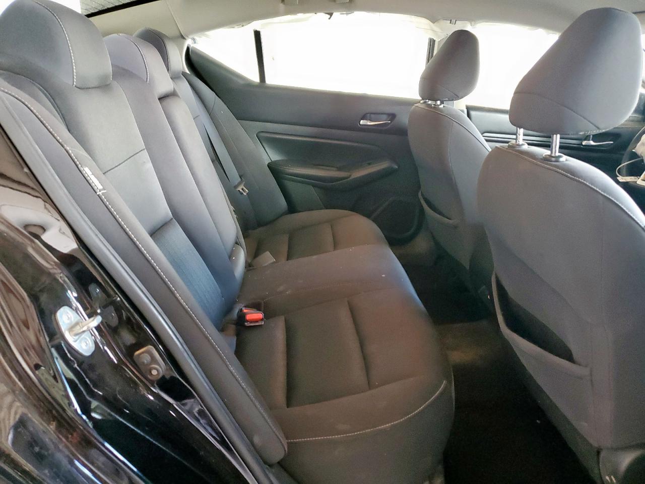 NISSAN ALTIMA 2020 VIN 1N4BL4BV7LC200253 фото 10