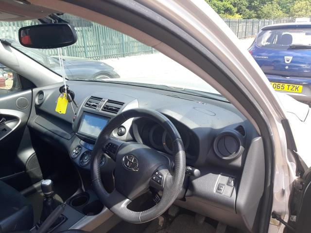 2010 TOYOTA RAV4 XT-R