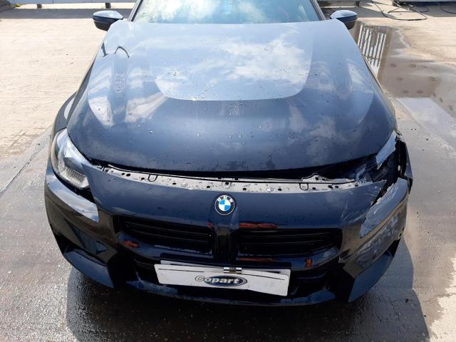 2024 BMW M2 AUTO