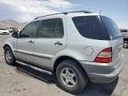 1998 Mercedes-Benz Ml 320 for Sale in North Las Vegas, NV - Front End