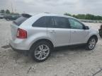 2013 Ford Edge Sel იყიდება Wayland-ში, MI - Rear End