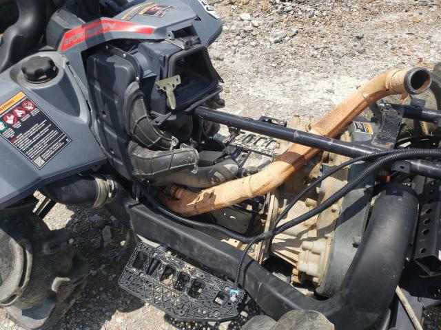 2022 POLARIS SPORTSMAN 850 HIGH LIFTER EDITION  