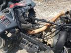 2022 POLARIS SPORTSMAN 850 HIGH LIFTER EDITION   for sale at Copart MS - JACKSON