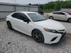 2018 Toyota Camry L na sprzedaż w Prairie Grove, AR - Hail