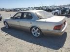 1994 Lexus Ls 400 for Sale in Sacramento, CA - Burn - Engine