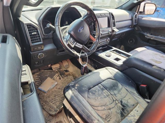  FORD EXPEDITION 2020 Biały