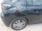 2020 PEUGEOT 208 ACTIVE for sale at Copart BRISTOL