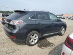 2010 Lexus Rx 350 de vânzare în Windsor, NJ - Mechanical