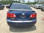 2008 Kia Optima Lx zu verkaufen in Greenwell Springs, LA - Side