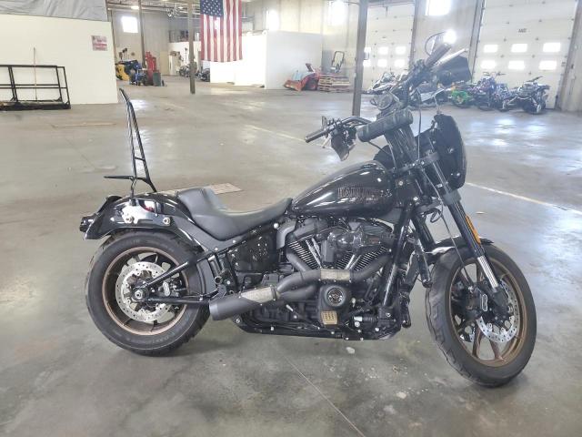 2023 HARLEY-DAVIDSON FXLRS   