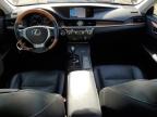 2015 Lexus Es 300H na sprzedaż w Martinez, CA - Side