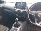 2021 NISSAN JUKE N-CON for sale at Copart ROCHFORD