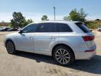 2017 AUDI Q7 PREMIUM PLUS   à vendre chez Copart SC - COLUMBIA