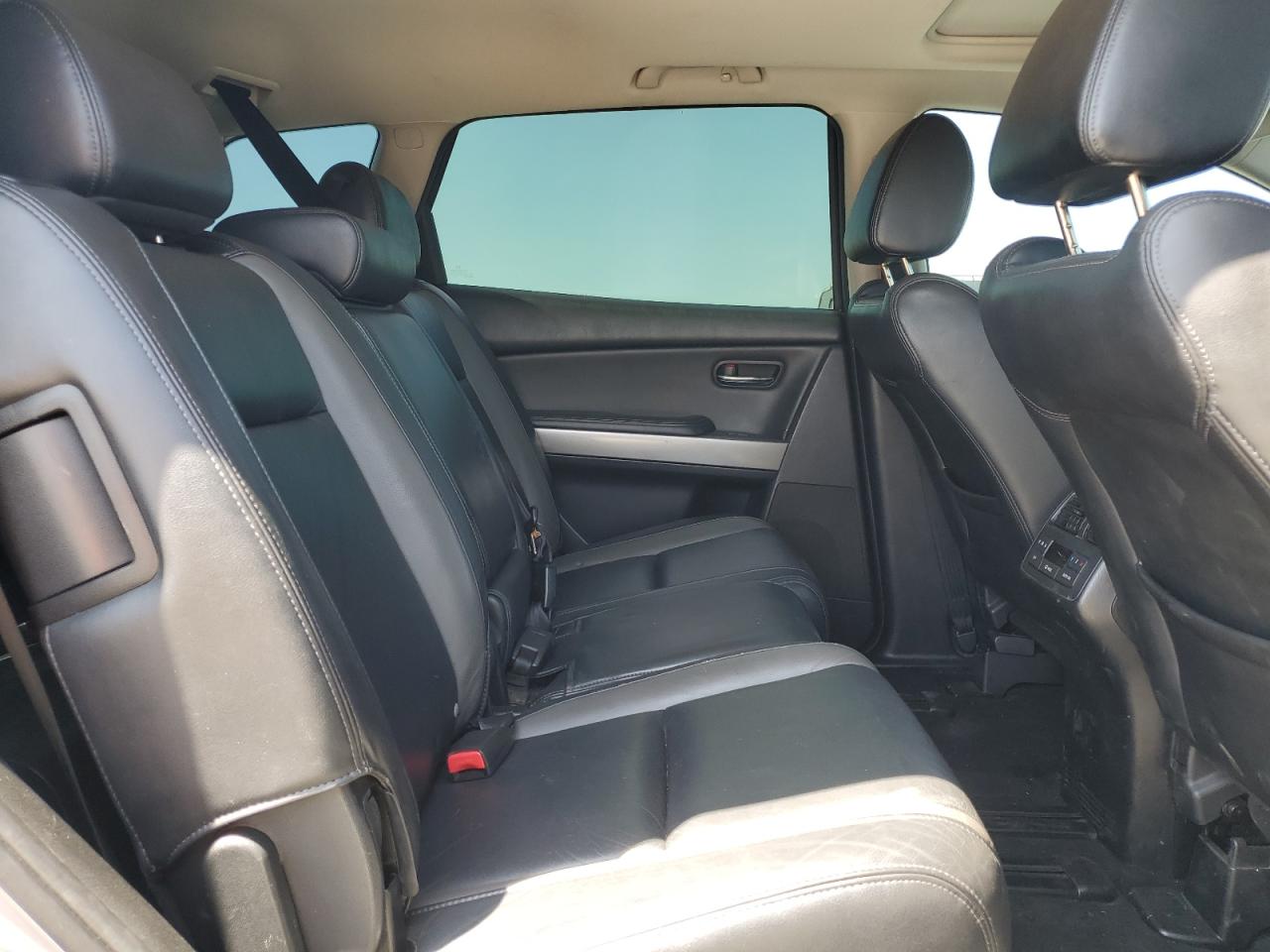 2011 Mazda Cx-9 VIN: JM3TB2DV3B0310016 Lot: 61360285