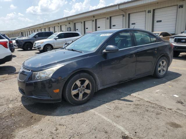 Sedans CHEVROLET CRUZE 2014 Сharcoal