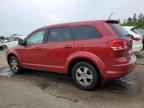 2009 Dodge Journey Se en Venta en Bowmanville, ON - Rear End