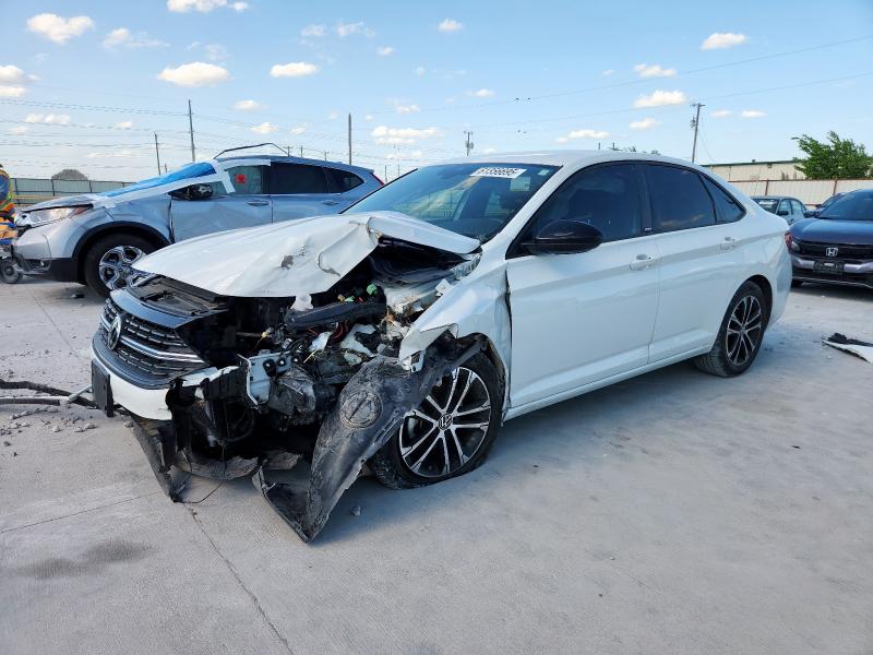 VOLKSWAGEN JETTA SPOR 2023