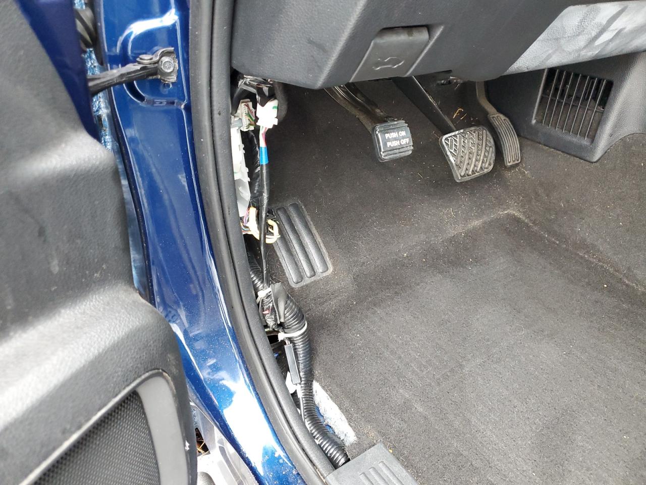 2020 Nissan Titan Sv VIN: 1N6AA1ED4LN506728 Lot: 61565745