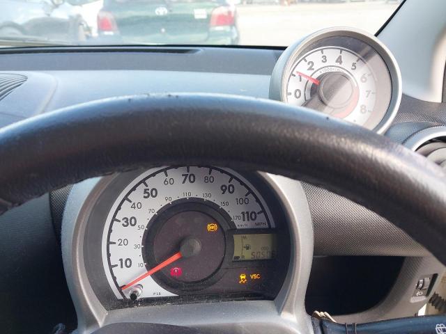 2014 TOYOTA AYGO MODE