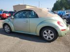 Moraine, OH에서 판매 중인 2007 Volkswagen New Beetle Convertible Option Package 1 - Front End
