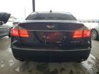 2009 Hyundai Genesis 3.8L de vânzare în Homestead, FL - Front End