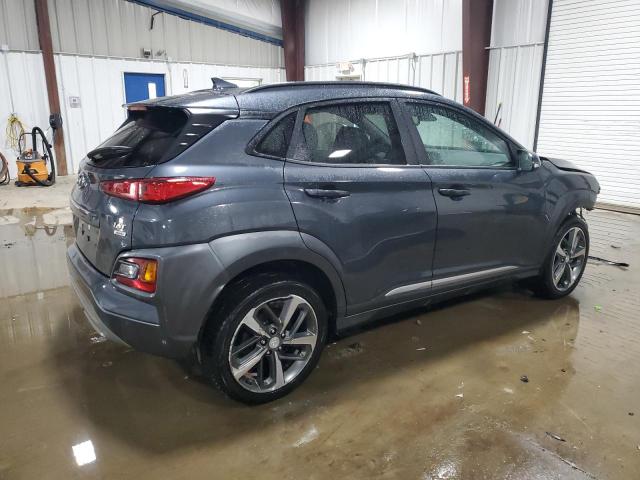  HYUNDAI KONA 2020 Gray