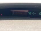 2014 TOYOTA PRIUS T4 V for sale at Copart WOLVERHAMPTON