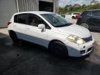 2007 Nissan Versa S en Venta en Fort Pierce, FL - Rear End