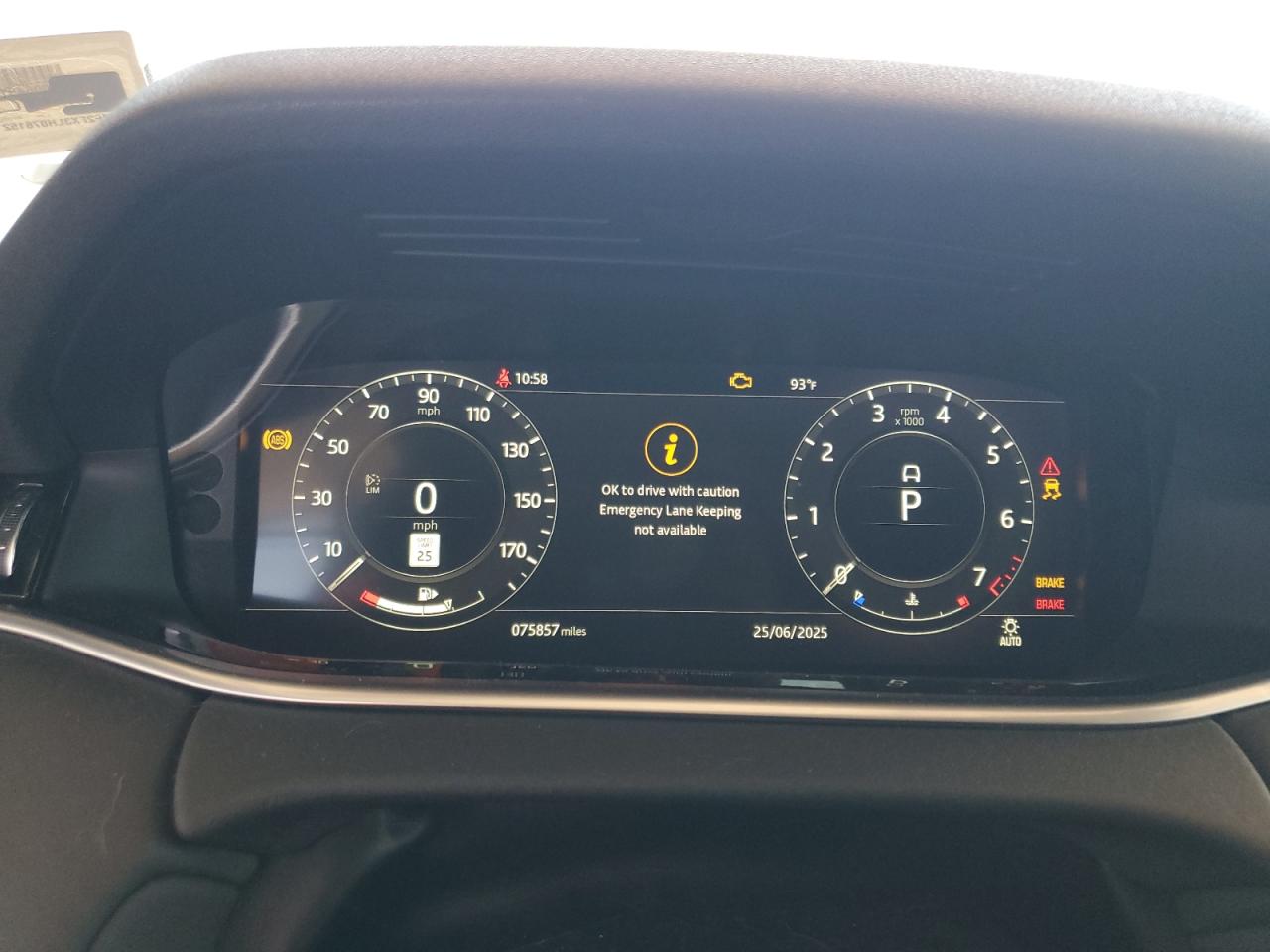 2020 Land Rover Range Rover Evoque Se VIN: SALZP2FX3LH076152 Lot: 62167305