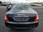 2011 Maserati Quattroporte  за продажба в North Las Vegas, NV - Front End