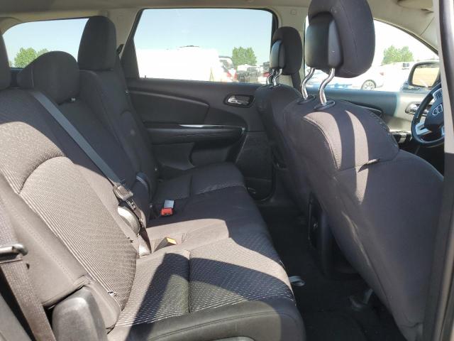 2013 DODGE JOURNEY SE  