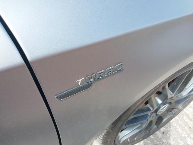 2015 MERCEDES BENZ AMG A 45 4
