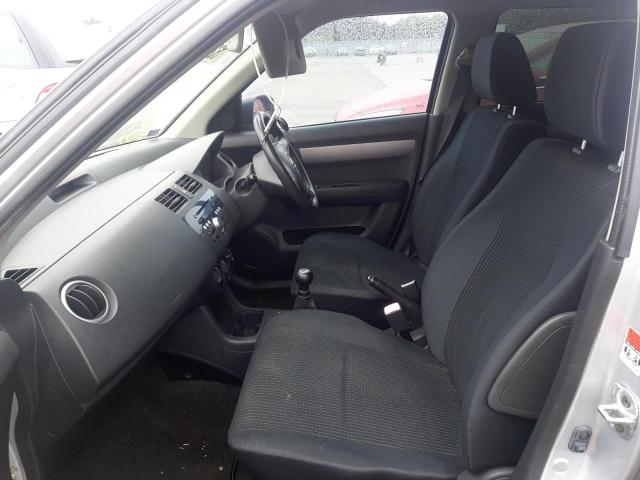 2006 SUZUKI SWIFT GL
