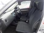 2006 SUZUKI SWIFT GL for sale at Copart WHITBURN