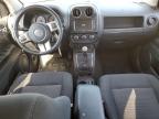 2012 JEEP COMPASS    for sale at Copart ON - TORONTO