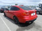 2016 BMW 330D XDRIVE M SPORT GT AU  for sale at Copart CHESTER