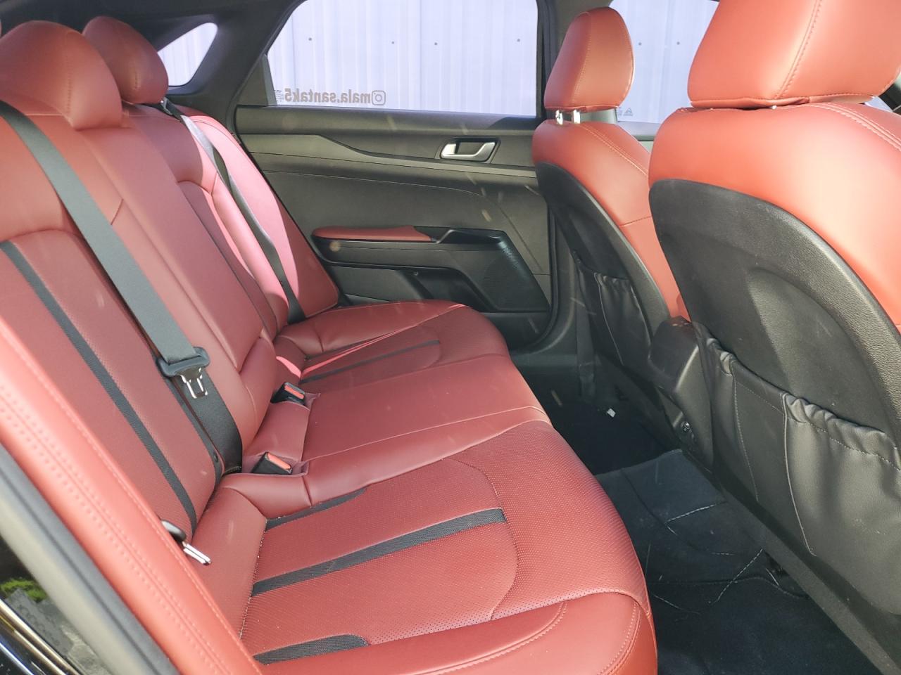 2022 Kia K5 Gt Line VIN: 5XXG64J20NG090857 Lot: 62239735