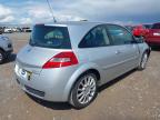 2007 RENAULT MEGANE R-S for sale at Copart CORBY