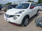 2015 NISSAN JUKE N-CON for sale at Copart SANDWICH