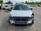 2018 Ford Escape Se de vânzare în Oklahoma City, OK - Front End