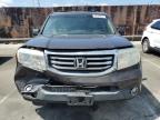 2015 Honda Pilot Exl للبيع في Wilmington، CA - Front End
