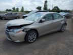 2017 TOYOTA CAMRY LE   à vendre chez Copart QC - MONTREAL