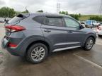 2017 Hyundai Tucson Limited de vânzare în Littleton, CO - Rear End