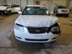 2008 Hyundai Sonata Gls   продається в Franklin, WI - Front End