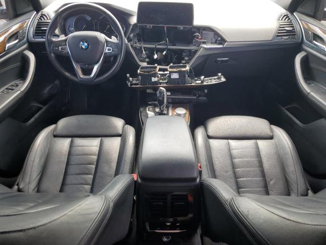  BMW X4 2019 Silver