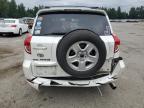 2008 Toyota Rav4 Limited   продається в Arlington, WA - Rear End