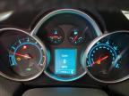 2012 Chevrolet Cruze Lt na sprzedaż w Madisonville, TN - Side