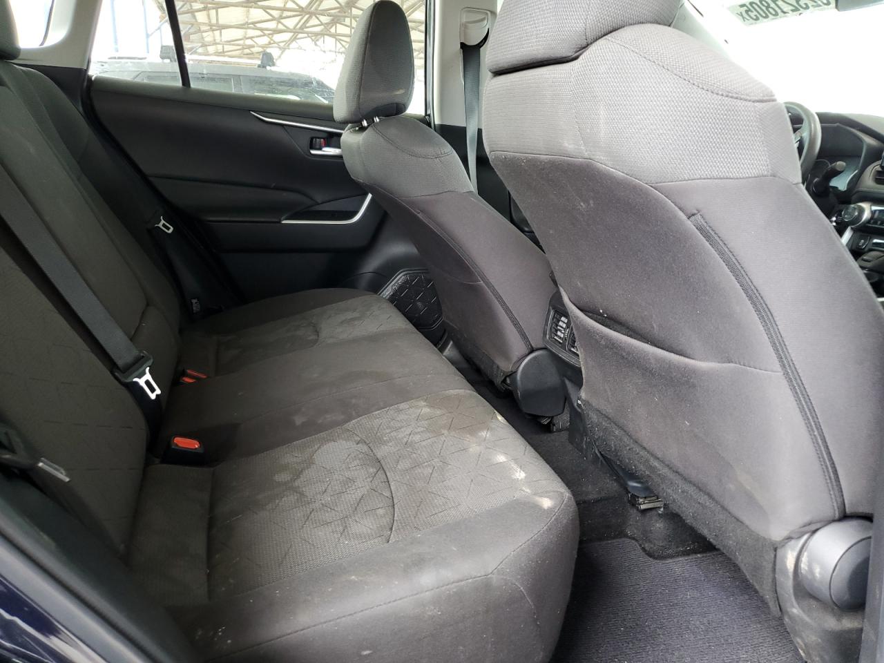 2022 Toyota Rav4 Xle VIN: 2T3W1RFV1NW220524 Lot: 62321805